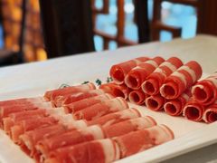 -东来顺饭庄(天坛店)