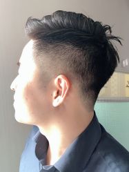 -罗亚帝造型