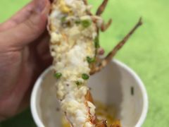 -盛港湾海鲜食府(黄沙店)