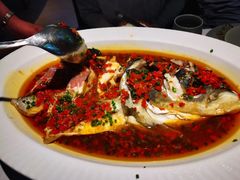 -湘中缘·湖南菜(娄底驻京办店)