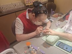 -海底捞火锅(武胜路凯德广场店)