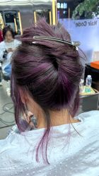 -Hair Code芭曲发型