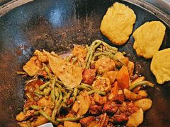 -人民公社大食堂(顺义总店)