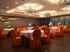 大堂-和记小菜(大宁店)