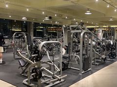 -聚健身GatherFitness(余杭店)