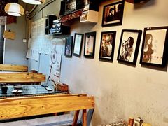 -蜗牛小馆醉乡民谣云南菜(惠新西里店)