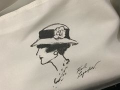 -CHANEL(恒隆广场店)