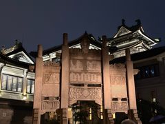 -广州西关永庆坊旅游区