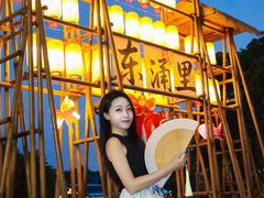 -东涌水乡风情街