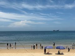 -青澳湾北回归线广场