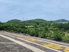 -万佛湖风景区