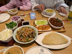 -春饼先生·北京烤鸭(甘井子万达店)