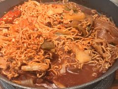 -A货肉蟹煲(印象城店)