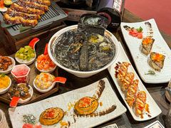 -小川洋风料理(江汉路店)