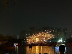 -洛阳市隋唐城遗址植物园