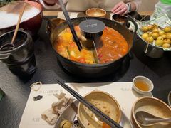 -山缓缓火锅(上海闵行龙湖店)