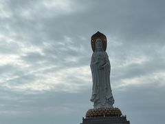 -三亚南山文化旅游区