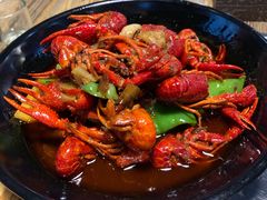 -每食每刻·皖北新民地锅鸡