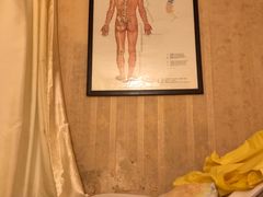 -坤济堂盲人推拿按摩