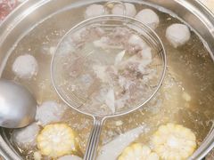 -悦来悦牛潮汕牛肉火锅(大浪店)