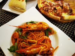 -后厨意餐La Cucina(外交公寓店)