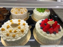-布歌东京(德基BHG店)