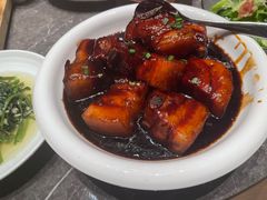 -同庆楼(滨湖万达广场店)
