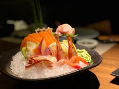 -山葵家·创意料理(EFC欧美广场店)