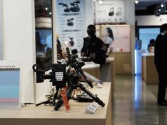 -Sony Store 索尼(上海淮海中路店)