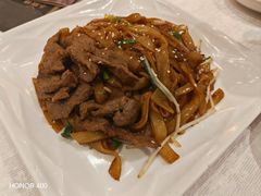 招牌干炒牛河-丰鲤楼•闽南茶楼(仟禧汇店)
