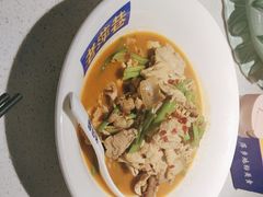 -老萍巷莲花血鸭·萍乡地标江西菜(步行街店)