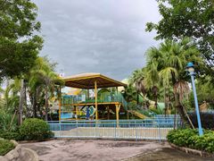 -美的鹭湖探索王国