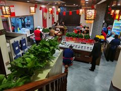 -忆千城印象火锅川锅·铜锅·烧烤