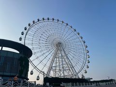 -琴岛之星摩天轮