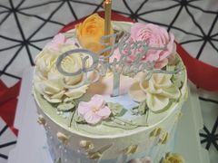 -幸福西饼生日蛋糕·下午茶(嘉禾店)