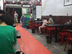 -郑家包子牛肉拉面(尚勤路店)