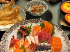 -郑州建业艾美酒店-曙餐厅