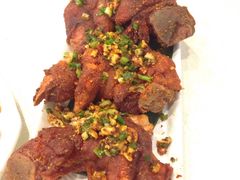 -鑫巴蜀小镇 · 水煮鱼专研店(玉桥店)