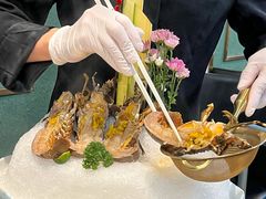 -喜聚薈·花膠雞海鮮火鍋(越秀店)