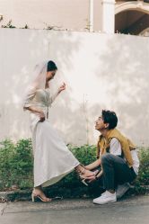 -巴黎婚纱摄影工作室