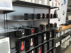 -Apple零售店(成都太古里店)