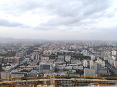 -中央广播电视塔