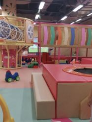 -kidsland(上海环球港店)