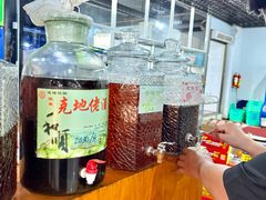 -朝伟清真铜瓢牛肉馆(三十年老·店)