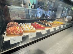 -Money Shops(愚园路店)