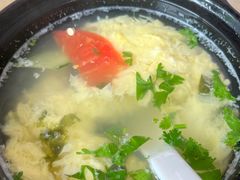 -闫家驴肉老店(华电一校店)