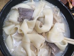 -惠丰源烩面馆(经七路店)