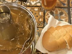 -番茄屋葡式美食(总店)