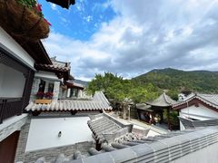 -广东天露山旅游度假区