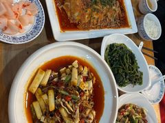 -明婷饭店(外曹家巷店)